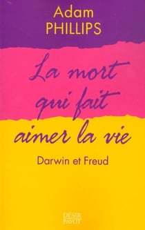 La mort qui fait aimer la vie