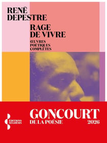 Rage de vivre