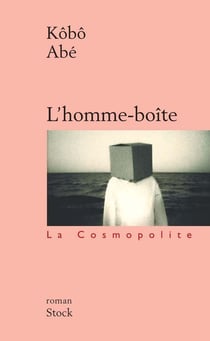 L'homme boîte