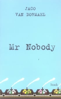 Mr. nobody