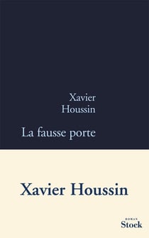 LA FAUSSE PORTE