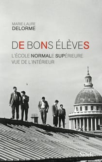 DE BONS ELEVES
