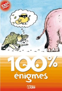 100% énigmes