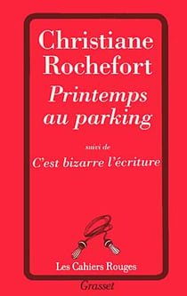 Printemps au parking