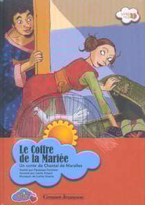 Le coffre de la mariee