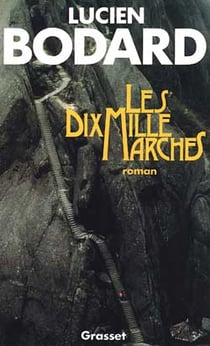 Les dix mille marches