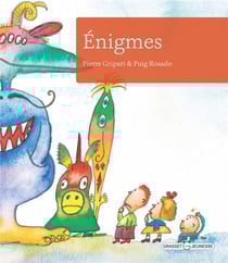 Énigmes