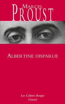 À la recherche du temps perdu Tome 6 : Albertine disparue