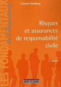 Risques et assurances de responsabilité civile