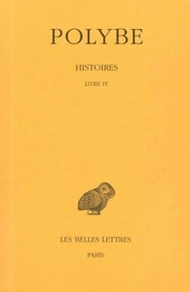 Histoires Tome 4 - ligne 4