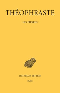 Les pierres