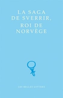 La saga de Sverrir, roi de Norvège