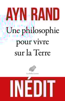 Philosophie pour vivre sur la terre