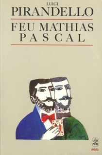 Feu mathias pascal