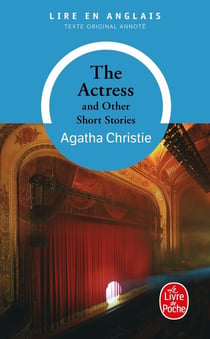 The actress and other short stories