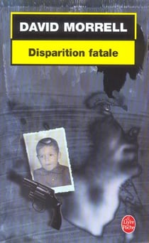 Disparition fatale