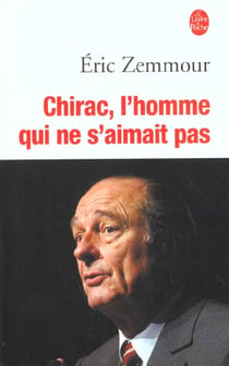 L'homme qui ne s'aimait pas