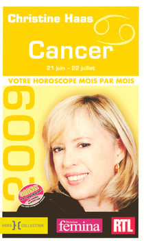 CANCER - 2009