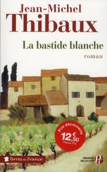 La Bastide Blanche