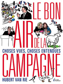 Le bon air de campagne