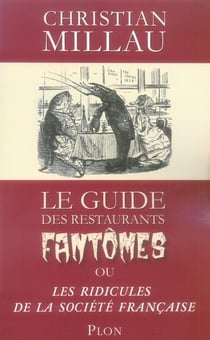 Guide des restaurants fantomes