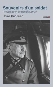 Souvenirs d'un soldat