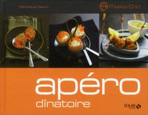 apéro Dinatoire Masterchef