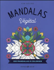 Mandalas - Végétal