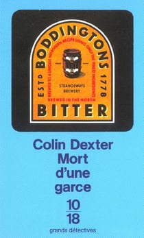 Mort d'une garce