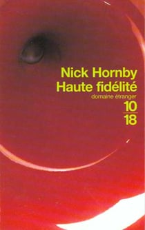 Haute fidelite