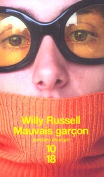 Mauvais garcon
