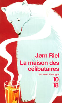 La maison des célibataires