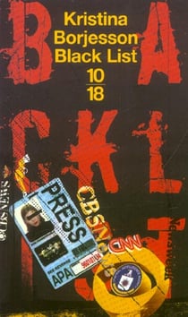 Black list