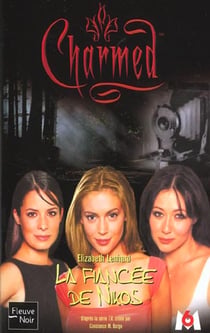 Charmed t.9 - la fiancée de nikos