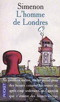 Homme de londres