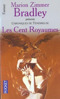 Les cent royaumes - tome 3