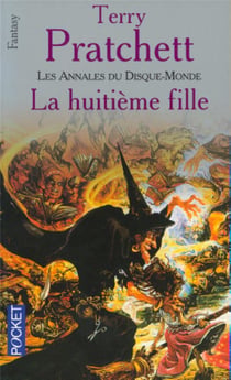 Les annales du Disque-monde Tome 3