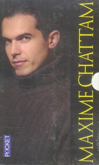 Coffret maxime chattam