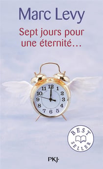 Sept jours pour une éternité
