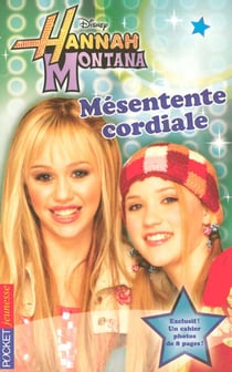 Hannah montana - tome 2 mesentente cordiale - vol02