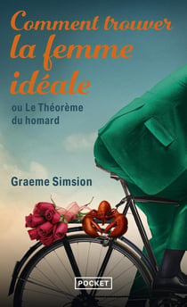 Comment trouver la femme idéale ou le théorème du homard