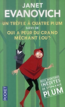 Un trèfle à quatre plum - qui a peur du grand méchant lou ?