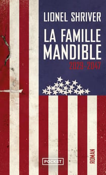 La famille mandible 2029-2047