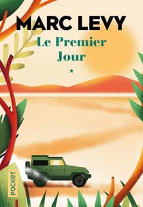 Le premier jour Tome 1