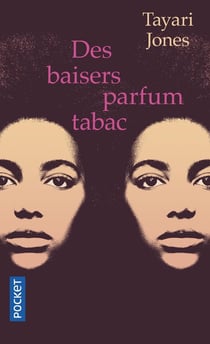 Des baisers parfum tabac