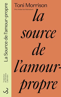 La source de l'amour-propre