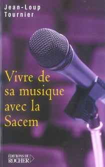 Vivre de sa musique avec la sacem