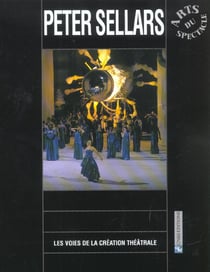 Peter Sellars