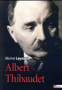 Albert thibaudet