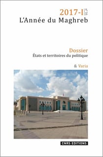 L'année du Maghreb n.16